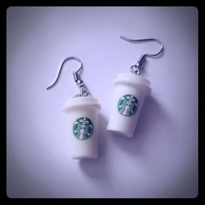 Cute Earrings - great stocking stuffer